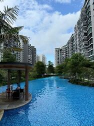 Kingsford Waterbay (D19), Apartment #557082531